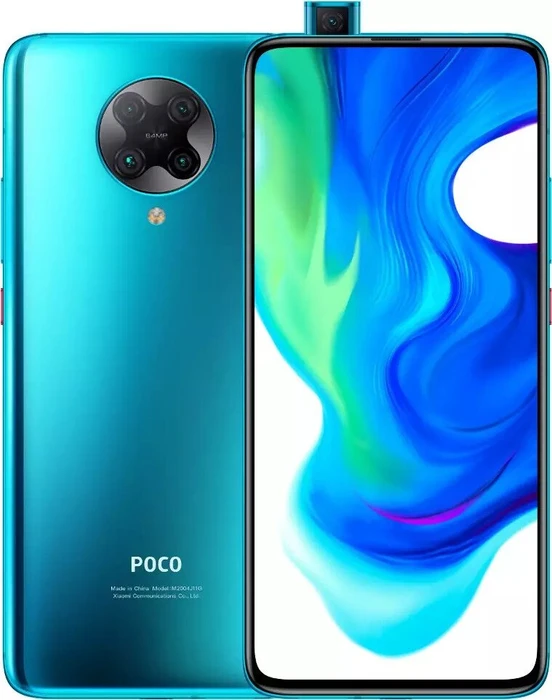 Xiaomi Poco F2 Pro