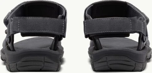 Jack Wolfskin Lakewood Ride phantom (Herren)