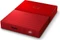 Western Digital WD My Passport Portable Storage rot 2TB, USB 3.0 Micro-B Vorschaubild
