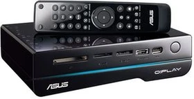ASUS O!Play HD2, USB 3.0/LAN