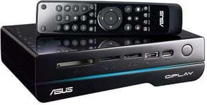 ASUS O!Play HD2, USB 3.0/LAN