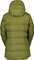 Scott Tech Warm Funktionsmantel fir green (Damen) Vorschaubild