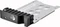 SilverStone Front Panel Storage FS212 Vorschaubild