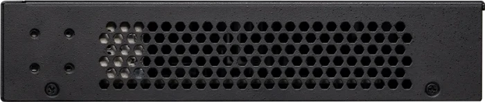 Lancom GS-2426P Rackmount Gigabit Managed Switch, 24x RJ-45, 2x RJ-45/SFP, 185W PoE+