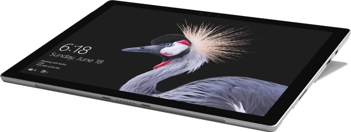 Microsoft Surface Pro, Core i5-7300U, 8GB RAM, 128GB