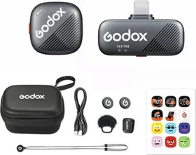 Godox Cube-SL Kit1