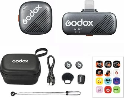 Godox Cube-S