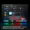 SteelSeries Apex Pro TKL Wireless Gen 3, schwarz, OmniPoint 3.0, USB/Bluetooth, US Vorschaubild
