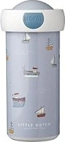 Mepal Campus Trinkflasche 300ml sailors bay