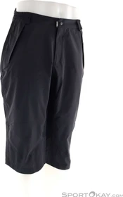 Endura MT500 Waterproof Short II Fahrradhose kurz schwarz (Herren)