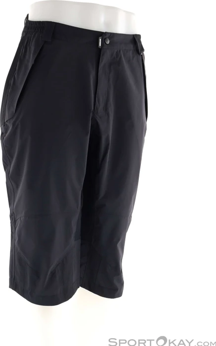 Endura MT500 Waterproof Short II Fahrradhose kurz schwarz (Herren)