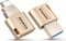 ADATA UC350 USB Type-C 64GB, USB-A + USB-C, USB 3.2 Gen 1×1 Vorschaubild