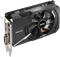 MSI GeForce GTX 1650 D6 Aero ITX OCV2, 4GB GDDR6, DVI, HDMI, DP Vorschaubild