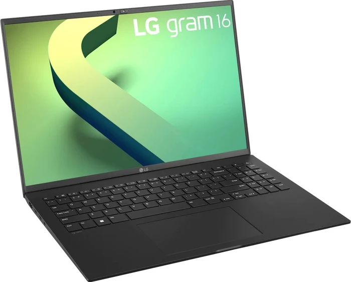 LG gram 16 Business Edition (2022), schwarz, Core i5-1240P, 16GB RAM, 512GB SSD, DE