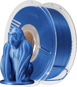 AzureFilm Pearl Night Blue, Spule, 1.75mm, 1.00kg