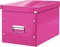 Leitz Click & Store WOW Aufbewahrungs- und Transportbox groß, A4 Vorschaubild