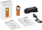 OLight Perun 3 Mini Stirnlampe orange Vorschaubild