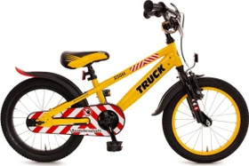 Bachtenkirch Truck 16"
