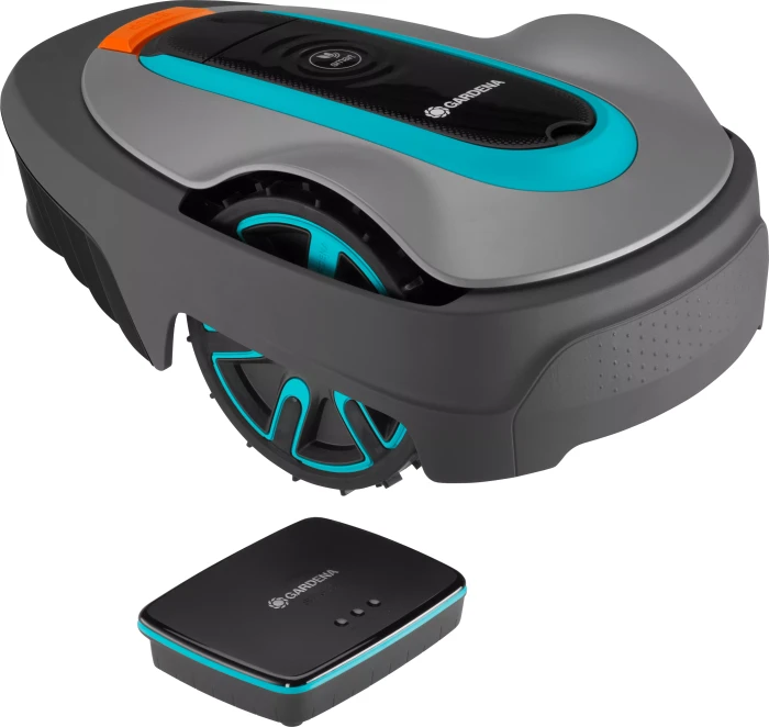 Gardena smart Sileno city 250