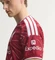 adidas Liverpool FC Authentic 2026/2027 Heimtrikot kurzarm (Herren) Vorschaubild