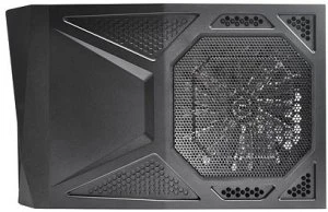 Thermaltake Armor A30, Acrylfenster