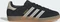 adidas Gazelle Indoor core black/wonder white/gum (Damen) Vorschaubild