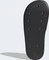 adidas Lite Adilette core black/matte gold Vorschaubild