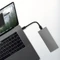 Axagon M.2 Festplattengehäuse, M.2 PCIe, USB-C 3.1 Vorschaubild