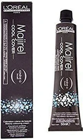L'Oréal Majirel Cool Cover Haarfarbe 7.11 dunkelblond asch, 50ml