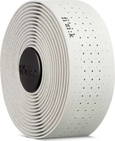 fi'zi:k Tempo Microtex Classic 2mm Lenkerband weiß
