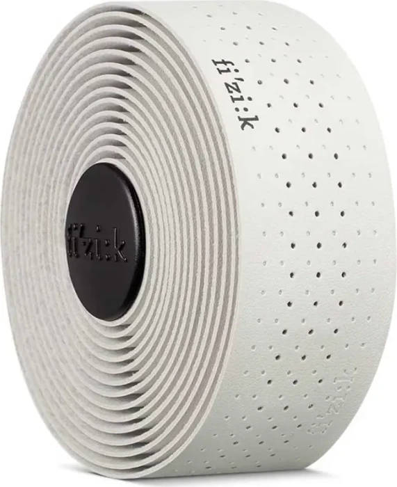 fi'zi:k Tempo Microtex Classic 2mm Lenkerband weiß