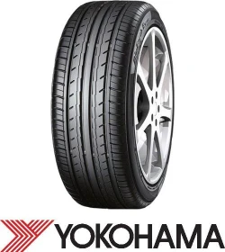 Yokohama BluEarth-ES ES32 175/70 R14 84T