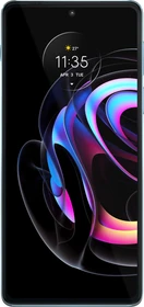 Motorola Edge 20 Pro Iridescent White