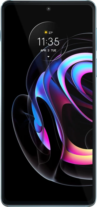Motorola Edge 20 Pro