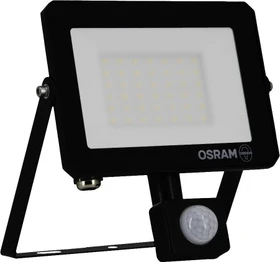 Osram Ledvance Floodlight FL LUX Sensor 30W 840 IP65 BK Wandleuchte schwarz
