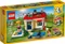 LEGO Creator 3in1 - Ferien am Pool Vorschaubild