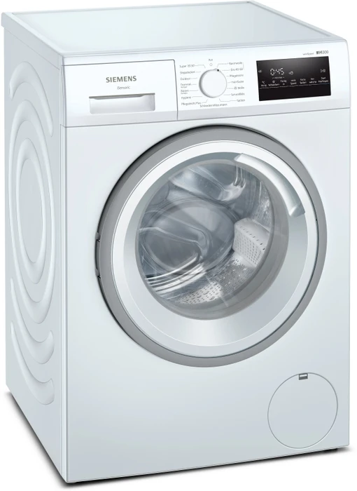 Siemens iQ300 WM14NK23 Frontlader
