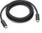 Apple Thunderbolt 3 Pro Kabel, 100W, schwarz, 2m (verschiedene Markenbezeichnungen) Vorschaubild