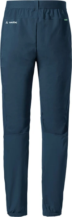 Vaude Scopi III Hose lang dark sea uni (Herren)