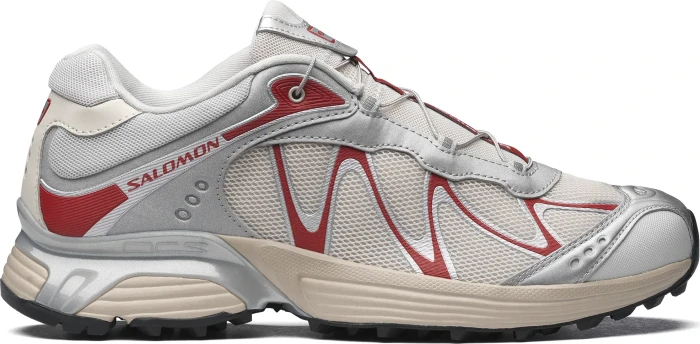 Salomon XT Whisper almond milk/ftw silver
