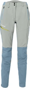 Vaude Elope Hose lang lightgrey (Damen)