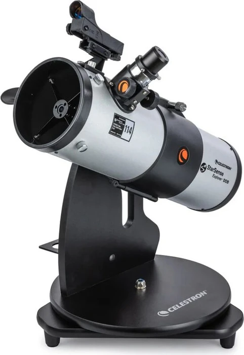 Celestron StarSense Explorer