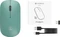 Eternico MSB380 Wireless Office Mouse Dark Green, USB/Bluetooth Vorschaubild
