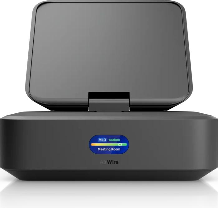 Ubiquiti AirWire WLAN-Adapter, Wi-Fi 7, 5GHz/6GHz, USB-C 3.0 [Buchse]