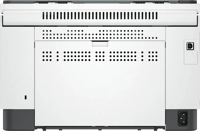 HP LaserJet MFP M234d, Laser, einfarbig