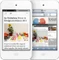 Apple iPod touch 16GB weiß [4G] Vorschaubild