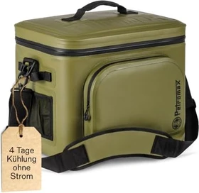 Petromax 4l Kühltasche oliv