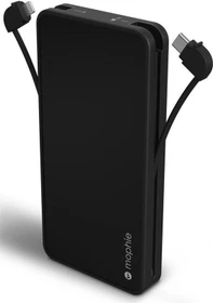 ZAGG Powerstation Plus 10K schwarz