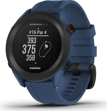 Garmin Approach S12 2022 Edition