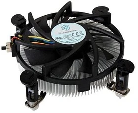 SilverStone Nitrogon NT07-1156